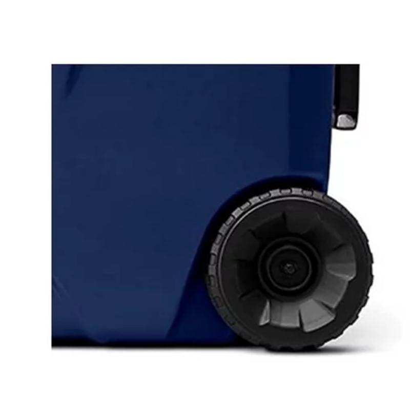 コールマン クーラーボックス COLEMAN 316 Series 100QT Wheeled Cooler Twilight トワイライト 95L ホイールクーラー 日本未発売モデル2179154_2