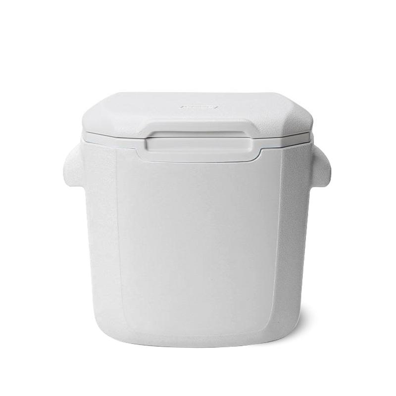 コールマン　ホイールクーラー　28QT　ベージュ ホイールクーラー/28QT（グレージュ）の通販｜キャンプ用品の