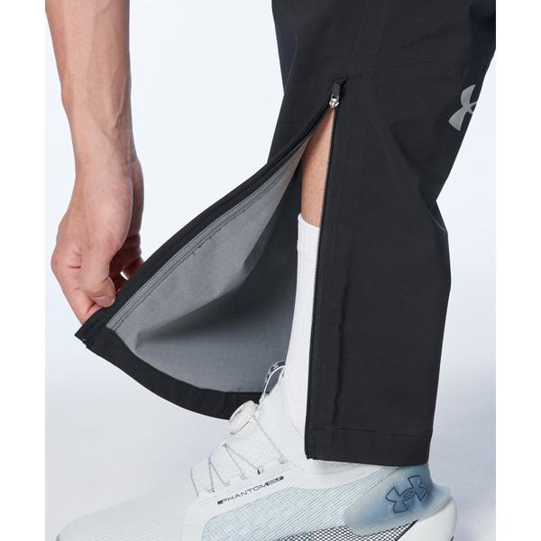 UNDER ARMOUR アンダーアーマー UAストーム パッカブル レイン