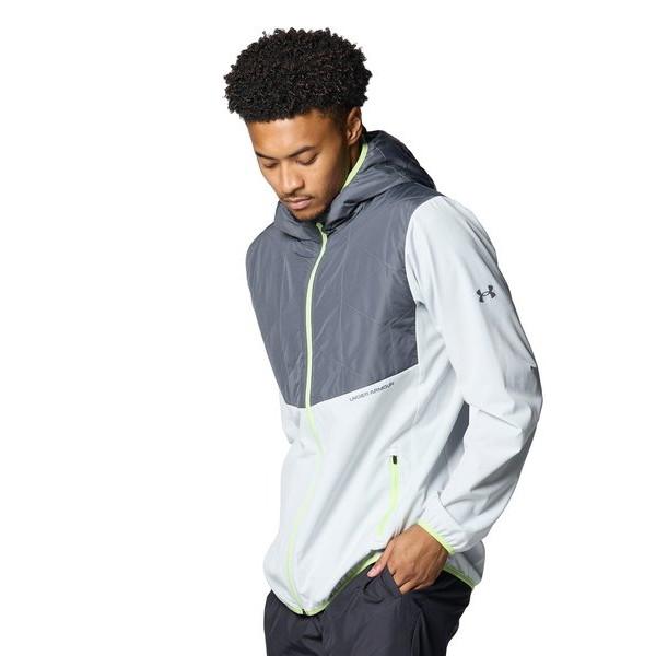 UNDER ARMOUR（アンダーアーマー） UAパフォーマンス インサレーション