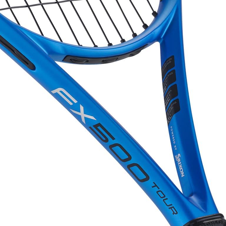 ダンロップスポーツ ダンロップ テニス ラケット 23FX 500 ツアー