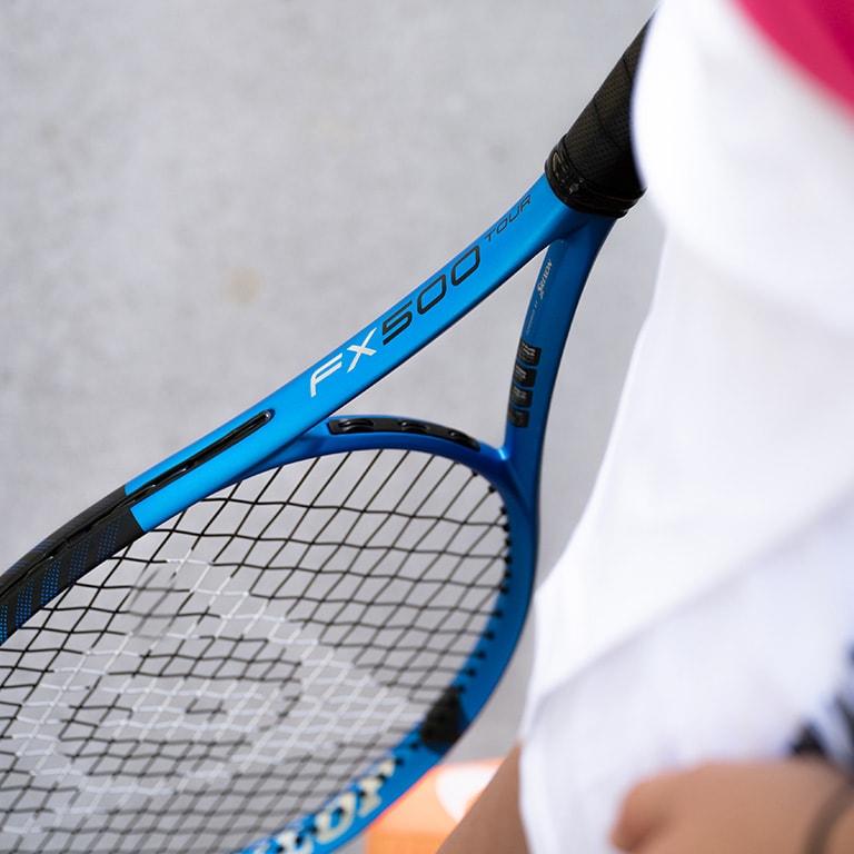 ダンロップ fx500 テニスラケット 青 ダンロップ FX 500 | テニスラケット | 製品情報 | DUNLOP TENNIS NAVI