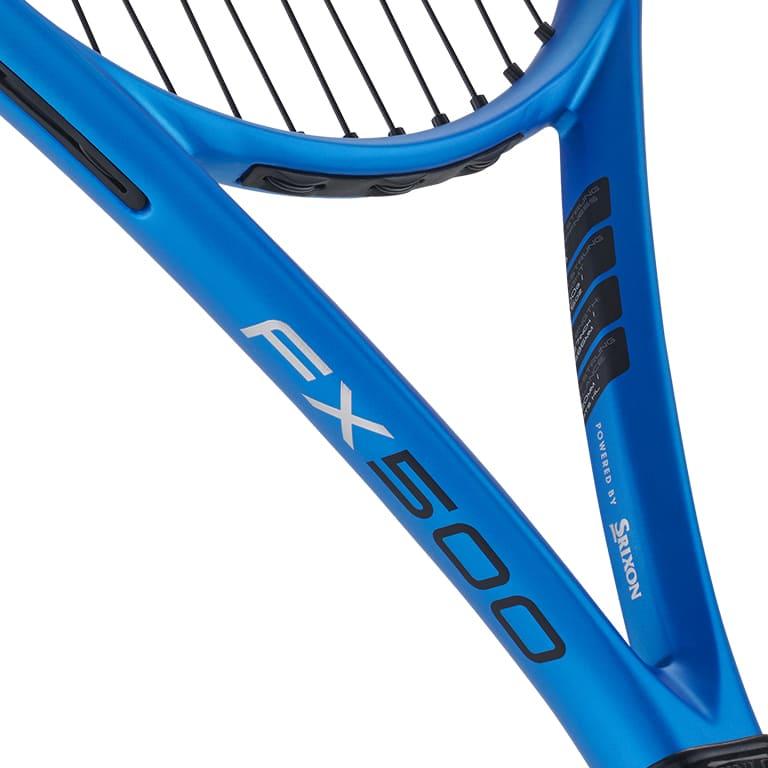 ダンロップスポーツ ダンロップ テニス ラケット 23FX 500 DUNLOP FX