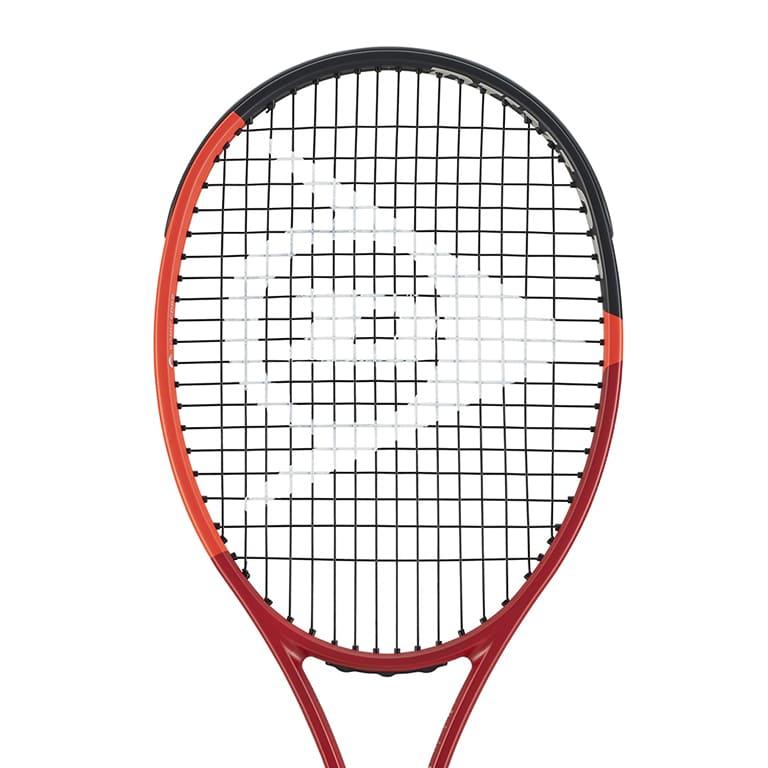 ダンロップスポーツ ダンロップ テニス ラケット 24CX 200 LS DUNLOP