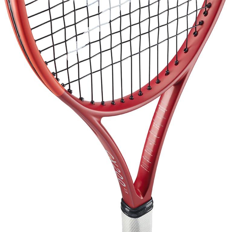 ダンロップスポーツ ダンロップ テニス ラケット 24CX 200 LS DUNLOP