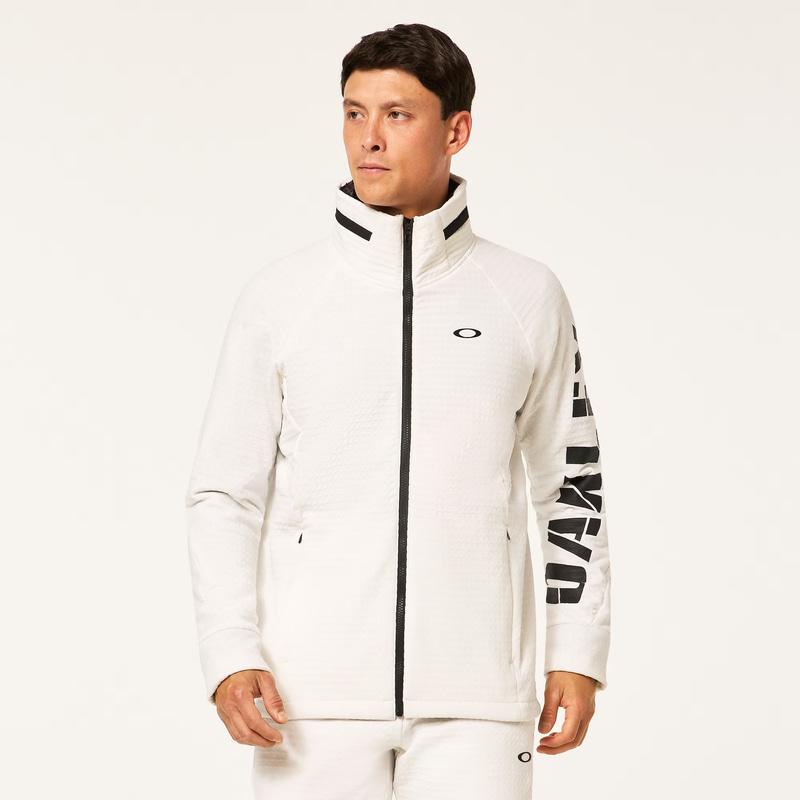 オークリー トレーニングジャケット OAKLEY ENHANCE 3RDG SHIELD WARM
