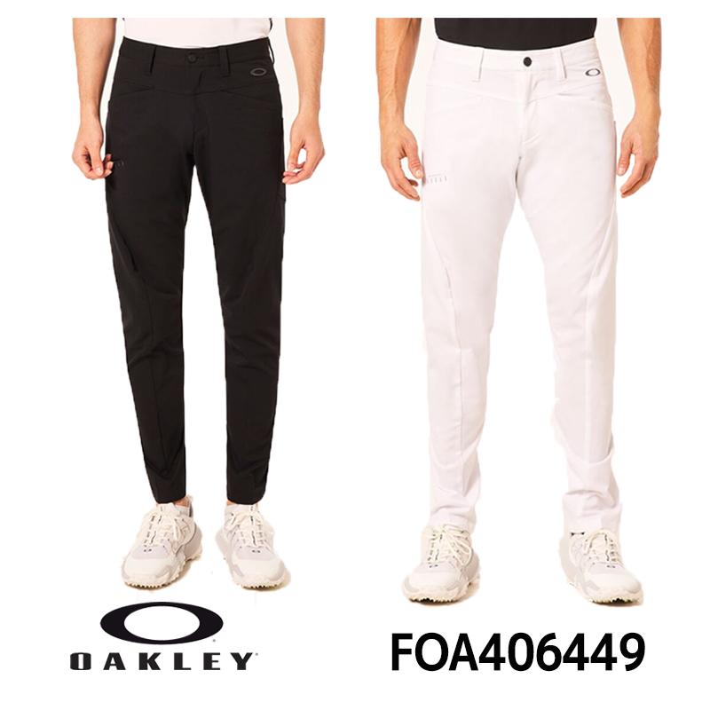 OAKLEY オークリー テーパードパンツ 白 38 楽天市場】【最終!! セール】オークリー / OAKLEY 春夏