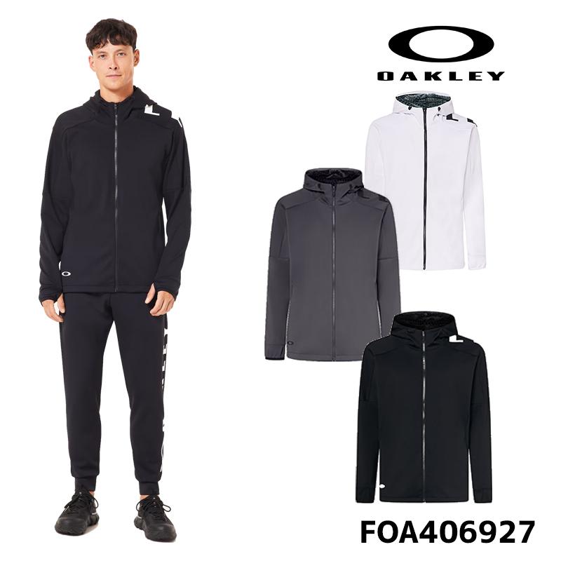 オークリー エンハンス 3RDG シンクロニズム ジャケット 7.7 OAKLEY EN