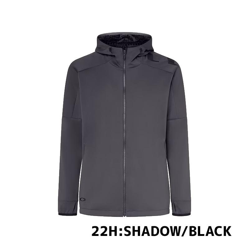 オークリー エンハンス 3RDG シンクロニズム ジャケット 7.7 OAKLEY EN