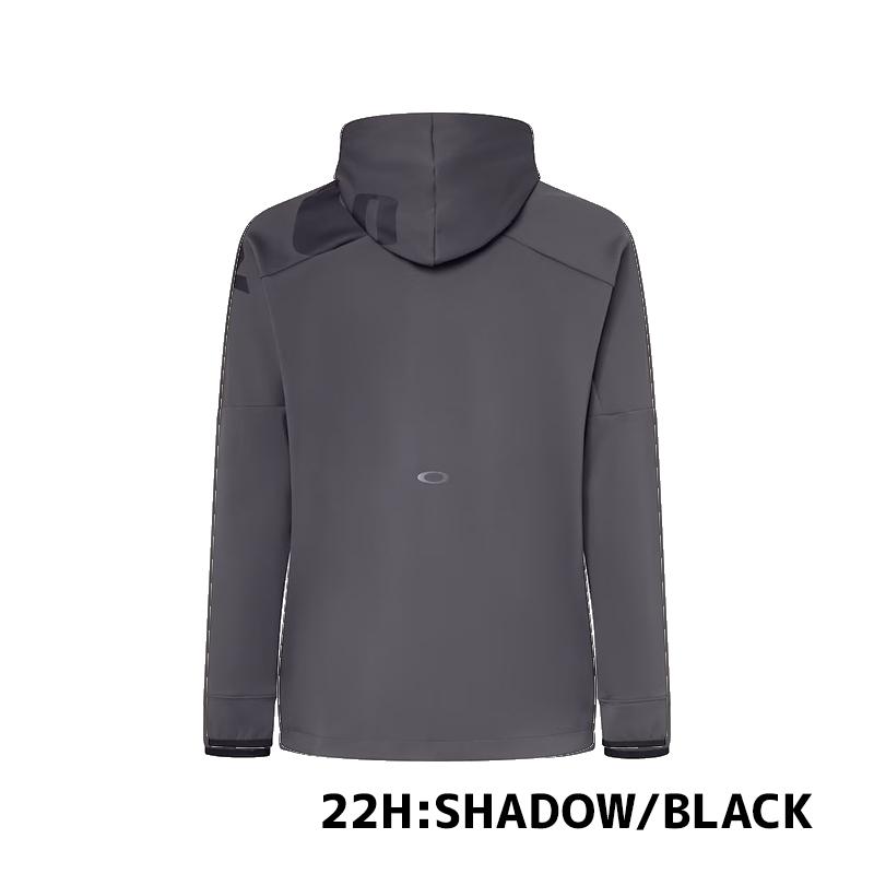 オークリー エンハンス 3RDG シンクロニズム ジャケット 7.7 OAKLEY EN