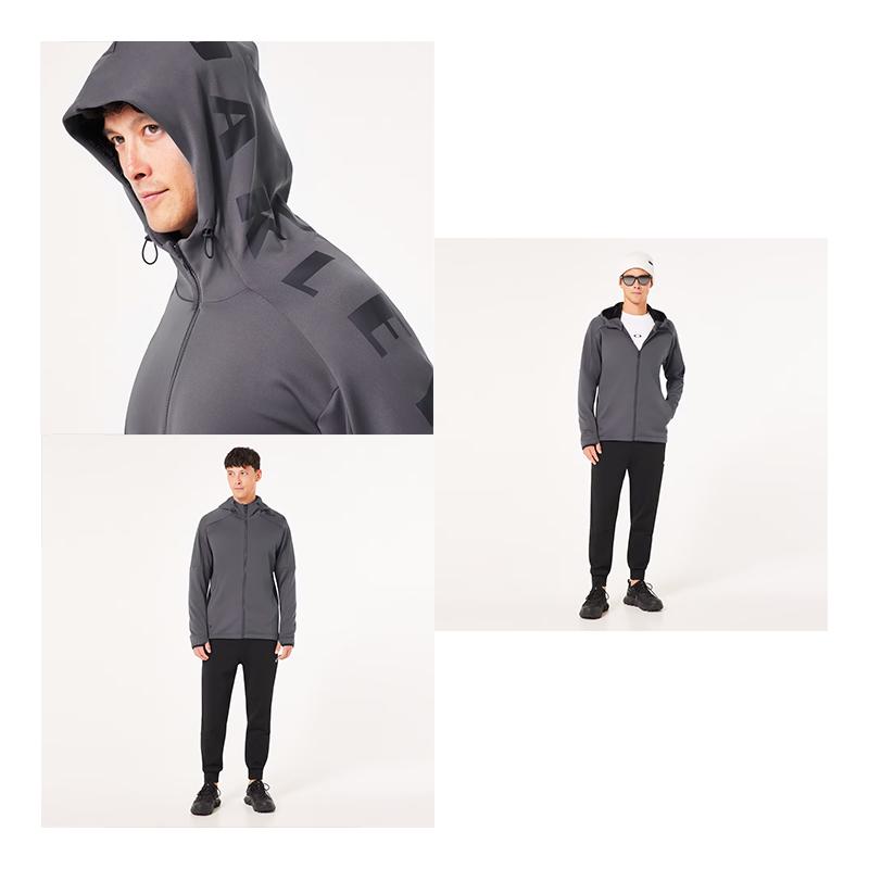 オークリー エンハンス 3RDG シンクロニズム ジャケット 7.7 OAKLEY EN