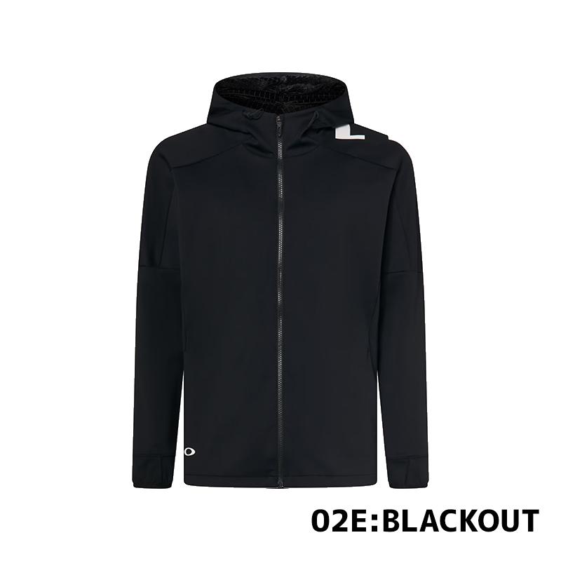 オークリー エンハンス 3RDG シンクロニズム ジャケット 7.7 OAKLEY EN