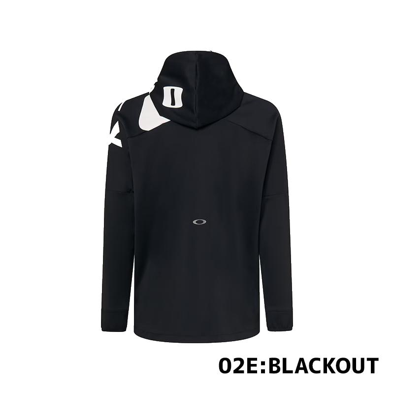 オークリー エンハンス 3RDG シンクロニズム ジャケット 7.7 OAKLEY EN