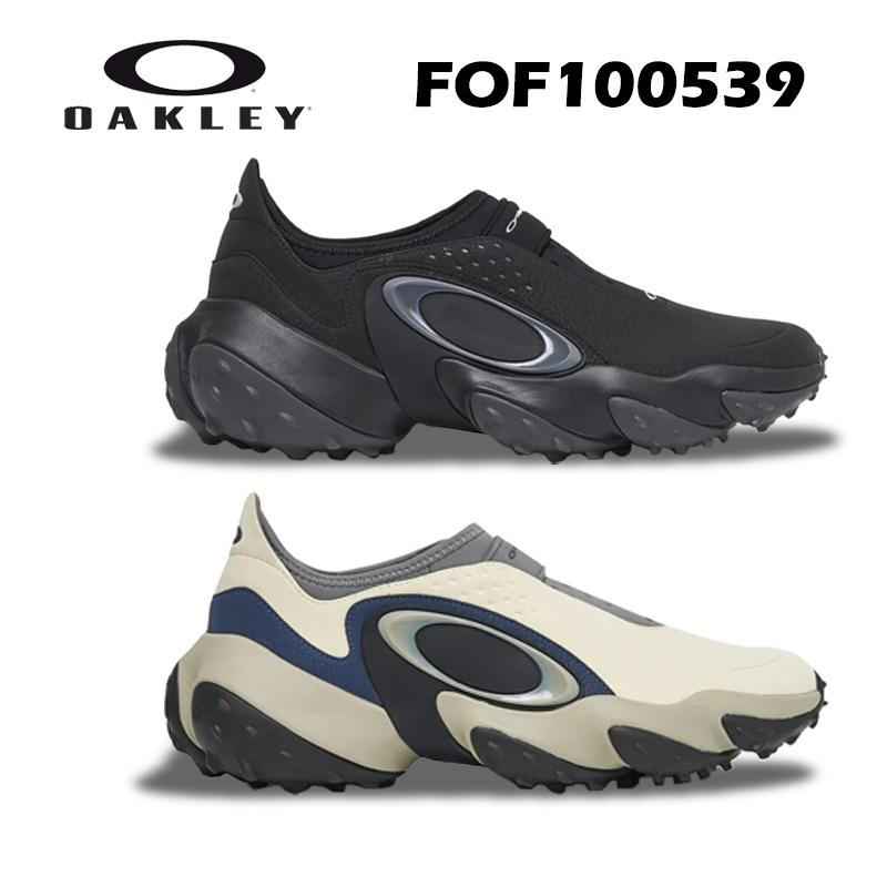 OAKLEY GOLF EDGE ICON SPIKELESS SHOESオークリー ゴルフ OAKLEY GOLF EDGE ICON SPIKELESS SHOESオークリー ゴルフ