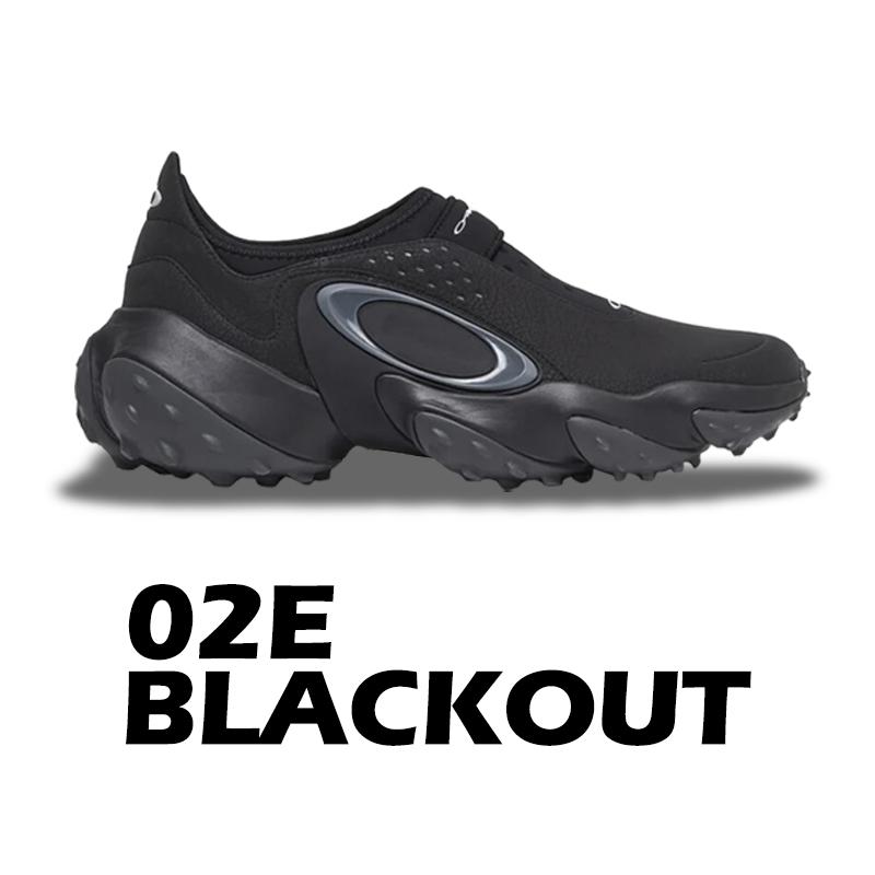 OAKLEY GOLF EDGE ICON SPIKELESS SHOESオークリー ゴルフ OAKLEY GOLF EDGE ICON SPIKELESS SHOESオークリー ゴルフ