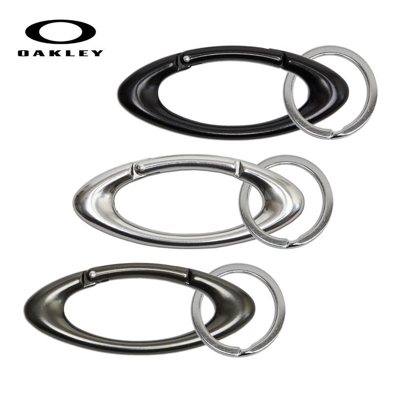 オークリー OAKLEY ESSENTIAL ICON CARABINER エッセンシャル アイコン