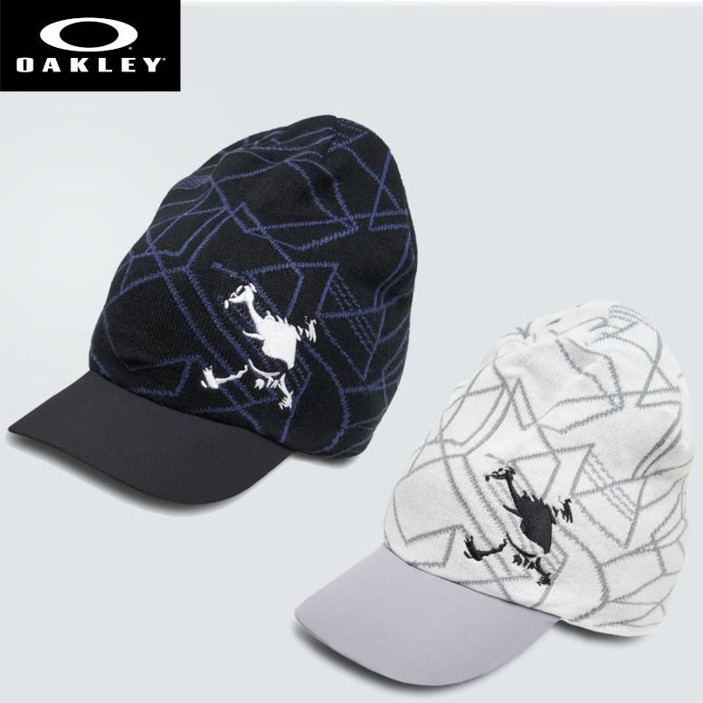 OAKLEY（オークリー） OAKLEY SKULL ビーニー スカル ジャガード