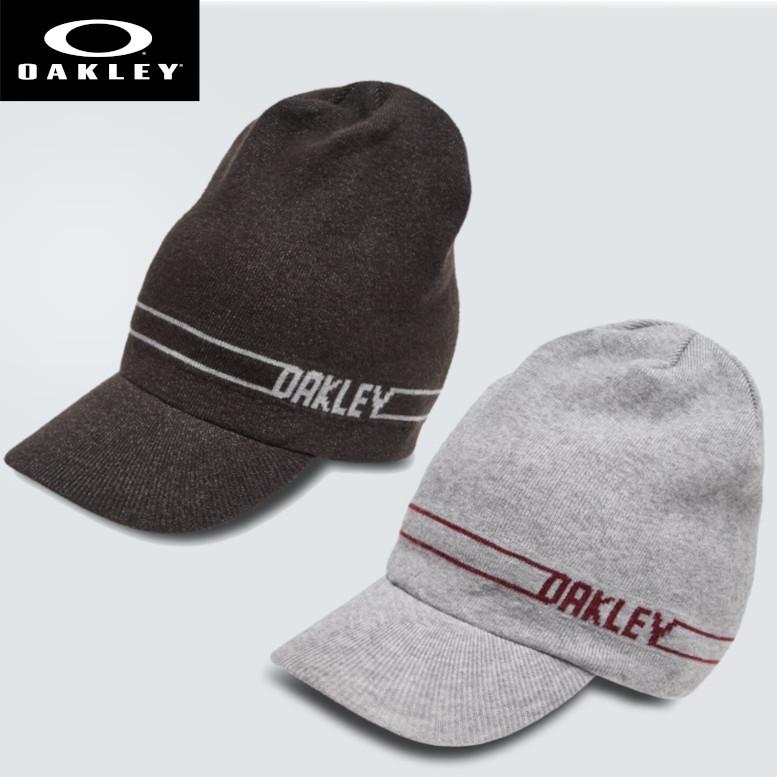 OAKLEY（オークリー） ビーニー BRIM BEANIE FA 22.0 FOS901162 ビニー