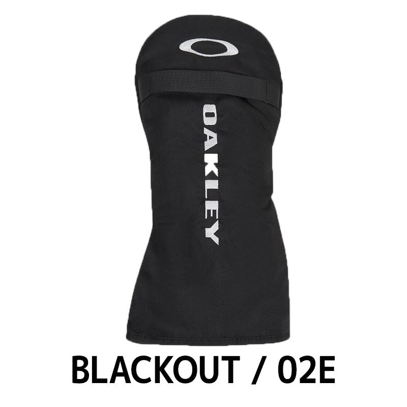 OAKLEY DR COVER 17.0 FOS901459 オークリー ゴルフ ドライバー用 
