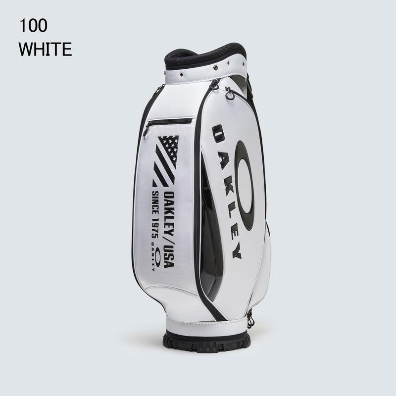 OAKLEY GOLF BAG 17.0 FW FOS901534 オークリー ゴルフ ゴルフバッグ