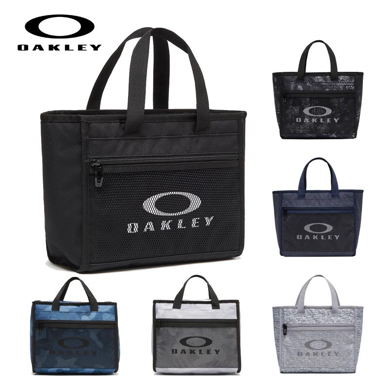 OAKLEY SMALL TOTE 17.0 FW FOS901538 オークリー トートバッグ 収納 