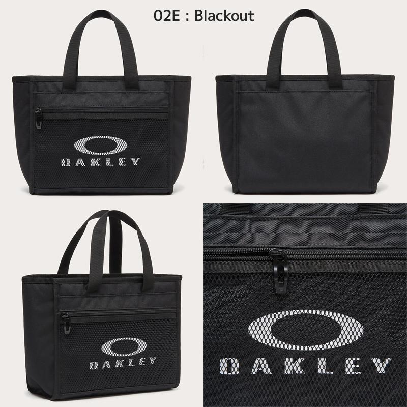 OAKLEY SMALL TOTE 17.0 FW FOS901538 オークリー トートバッグ 収納