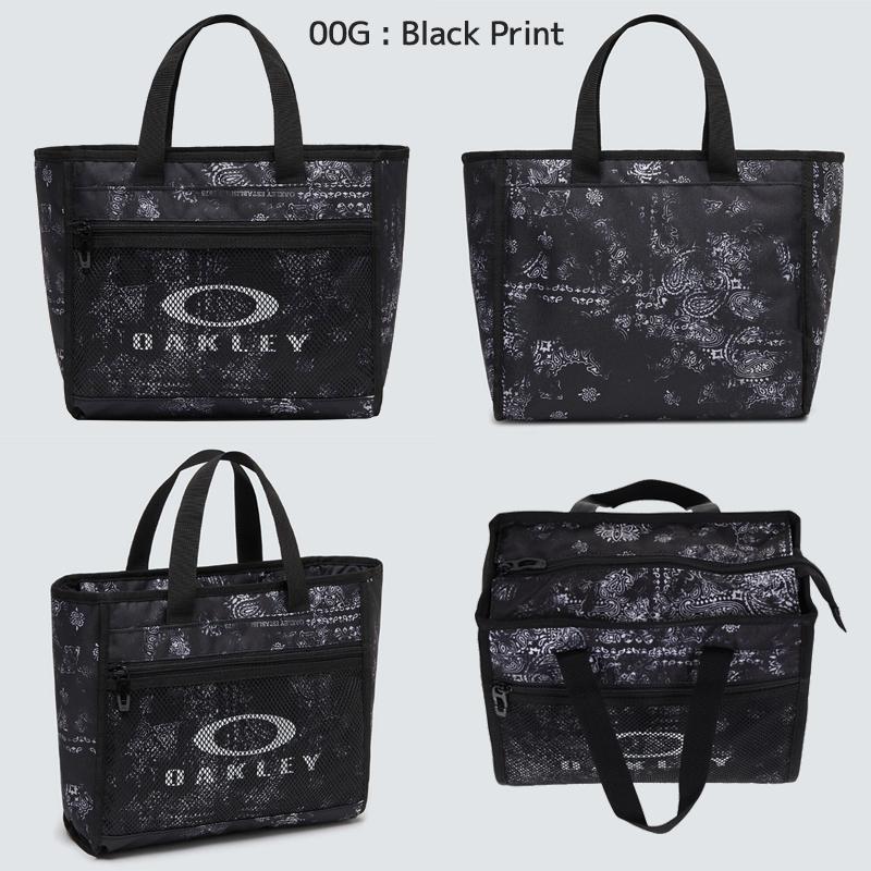 OAKLEY SMALL TOTE 17.0 FW FOS901538 オークリー トートバッグ 収納