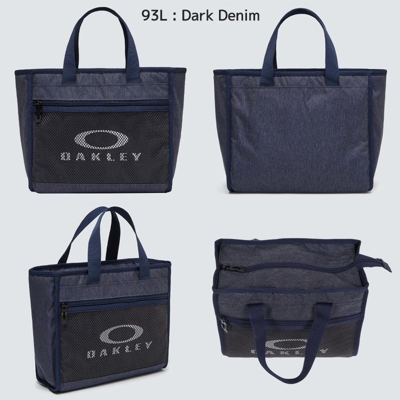 OAKLEY SMALL TOTE 17.0 FW FOS901538 オークリー トートバッグ 収納