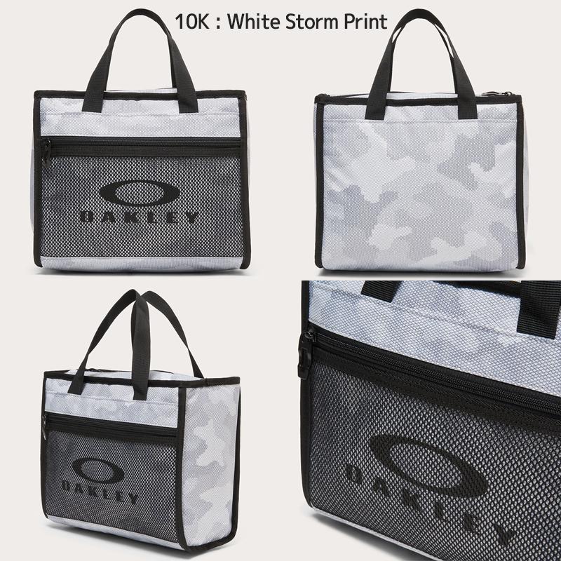OAKLEY SMALL TOTE 17.0 FW FOS901538 オークリー トートバッグ 収納