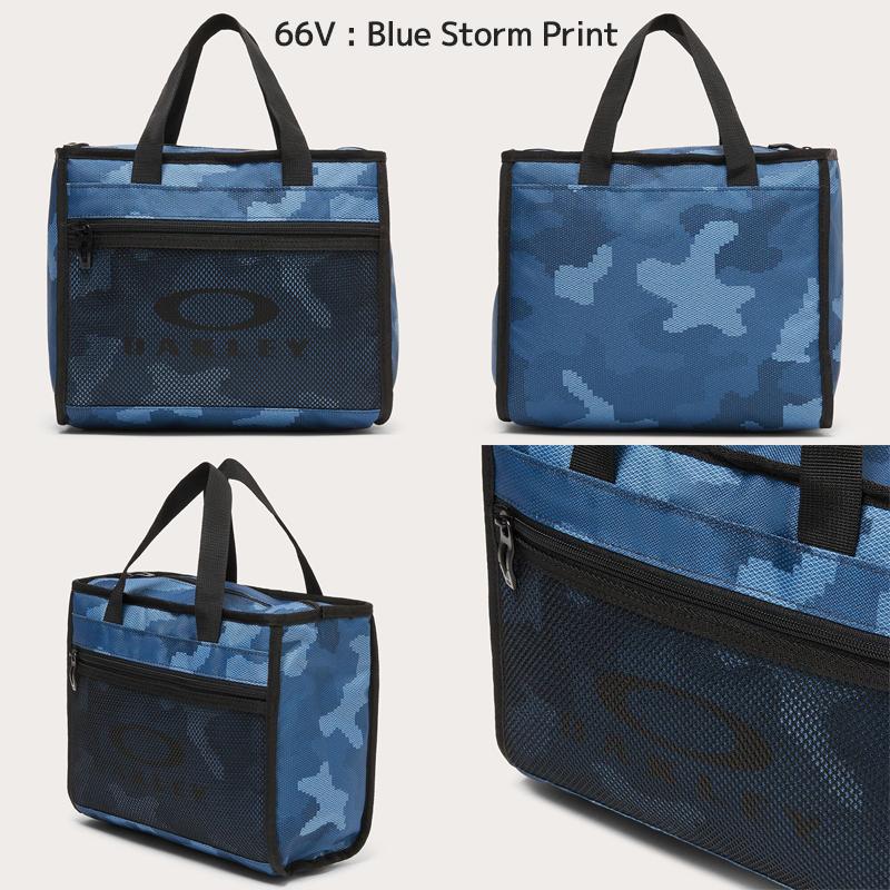 OAKLEY SMALL TOTE 17.0 FW FOS901538 オークリー トートバッグ 収納