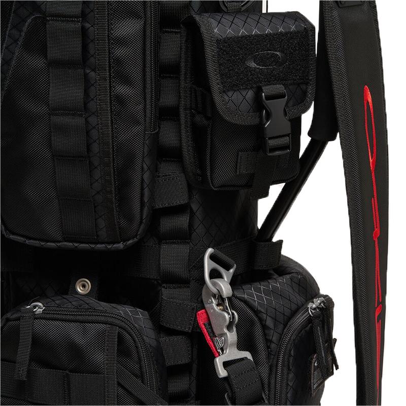 オークリー アイコン ゴルフバッグ24OAKLEY ICON GOLF BAG 24 オークリー アイコン ゴルフバッグ24OAKLEY ICON GOLF BAG 24