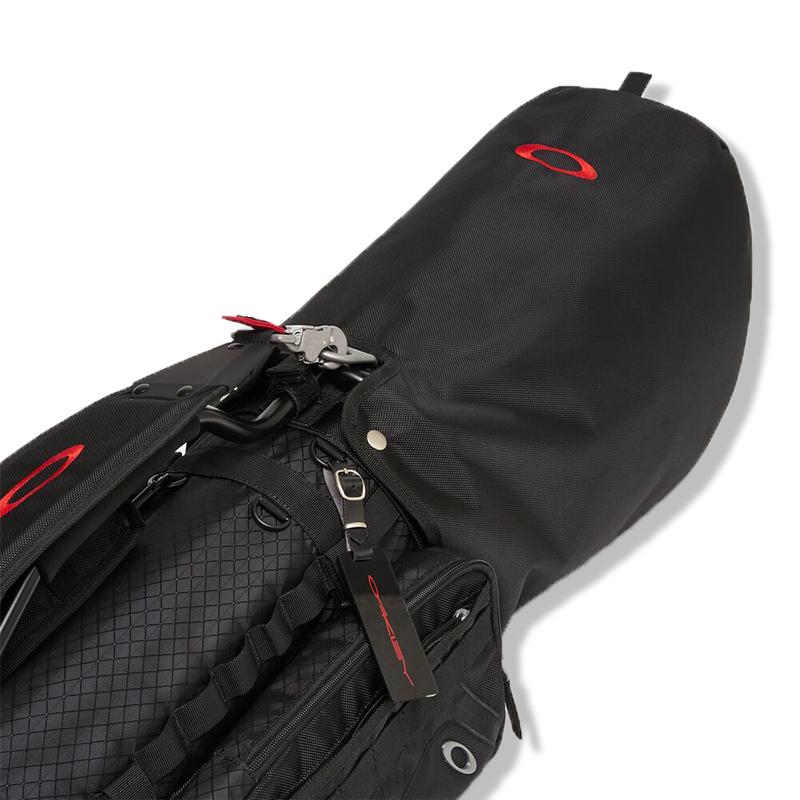 オークリー アイコン ゴルフバッグ24OAKLEY ICON GOLF BAG 24 オークリー アイコン ゴルフバッグ24OAKLEY ICON GOLF BAG 24