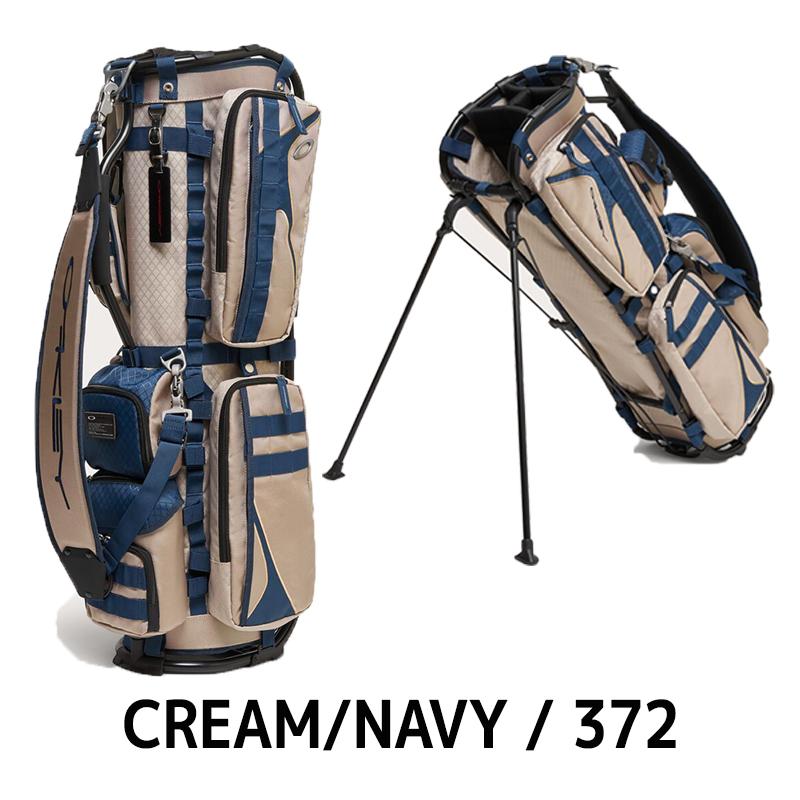 オークリー アイコン ゴルフバッグ24OAKLEY ICON GOLF BAG 24 オークリー アイコン ゴルフバッグ24OAKLEY ICON GOLF BAG 24