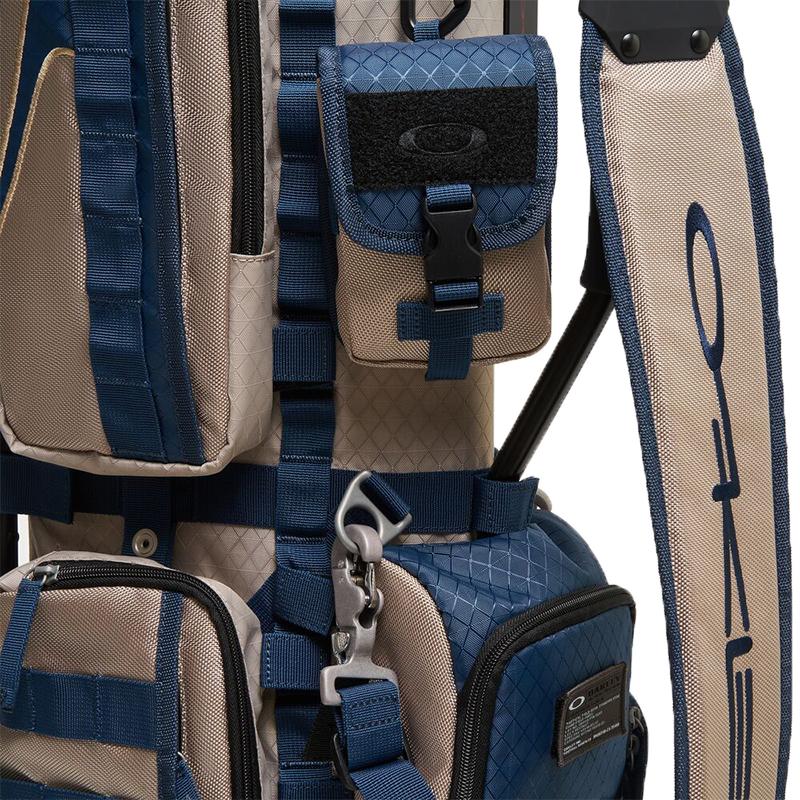 オークリー アイコン ゴルフバッグ24OAKLEY ICON GOLF BAG 24 オークリー アイコン ゴルフバッグ24OAKLEY ICON GOLF BAG 24