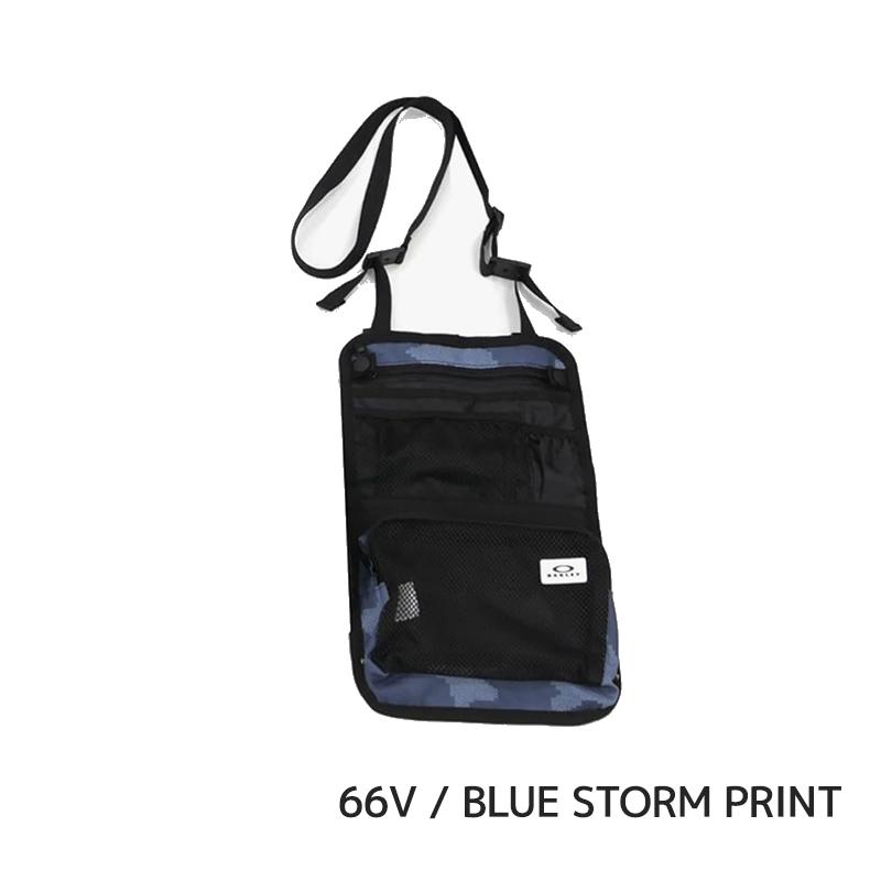 オークリー OAKLEY CART POUCH 18.0 FW カート ポーチ FOS901834