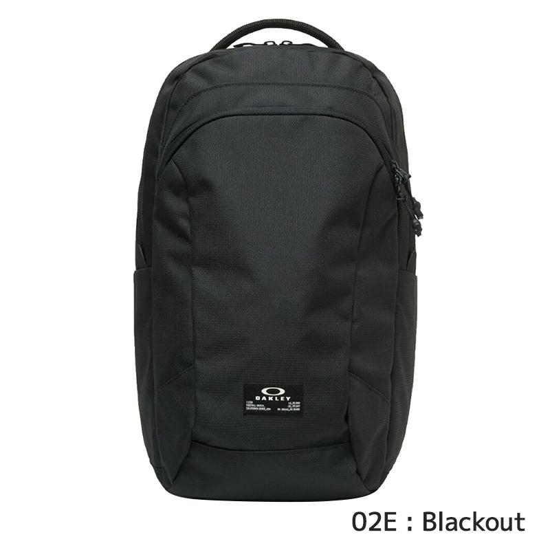 バッグ Oakley Essential Backpack M 8.0 Khaki Oakley Essential Light Daypack M 8.0 FW - Raven | Oakley® US