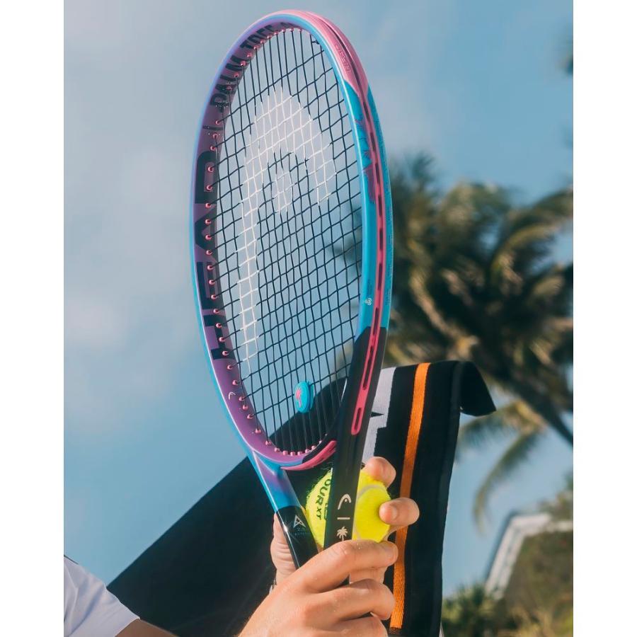 YONEX（ヨネックス） ヘッド テニスラケット ラジカル エムピー 231615