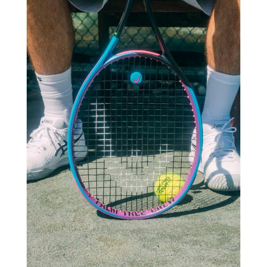 YONEX（ヨネックス） ヘッド テニスラケット ラジカル エムピー 231615