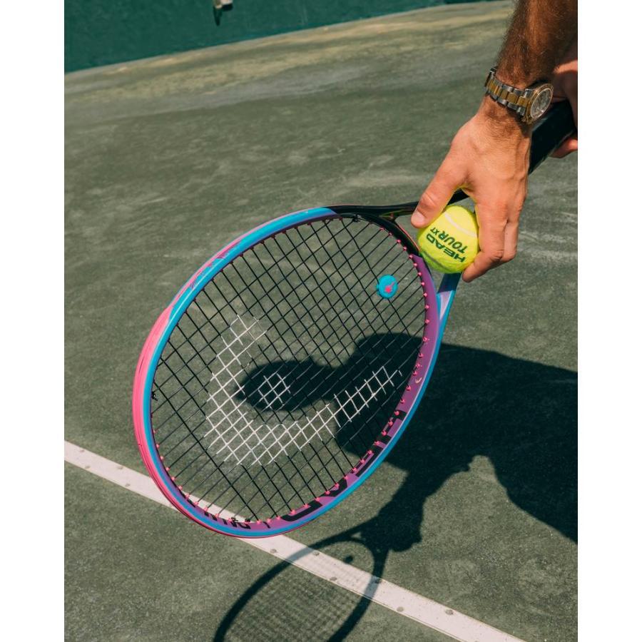 ルネルネです YONEX（ヨネックス） ヘッド テニスラケット ラジカル エムピー 231615