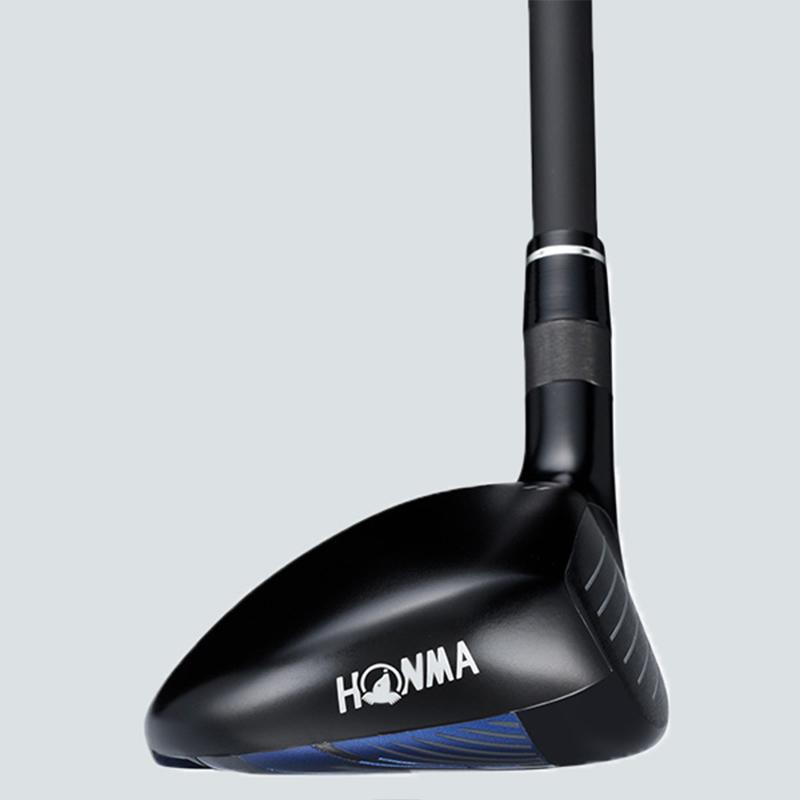本間ゴルフ TW767 ユーティリティ21° TH7 HONMA TOUR WORLD UTILITY TW767 VIZARD EZ-C 本間ゴルフ ツアー