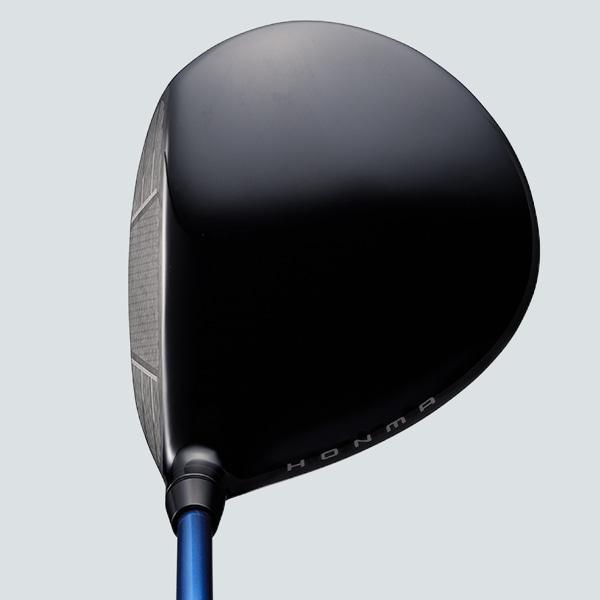 HONMA 　ホンマゴルフ HONMA ツアー ワールド ドライバー TW777 360 Ti VIZARD BLUE 5 TOUR