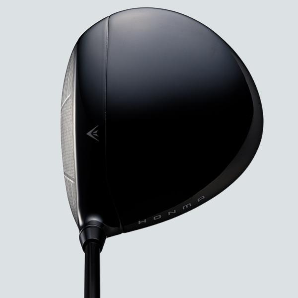HONMA ツアー ワールド ドライバー TW777 MAX マックス VIZARD for