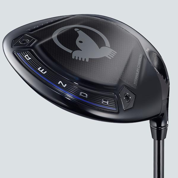 HONMA ツアー ワールド ドライバー TW777 MAX マックス VIZARD for