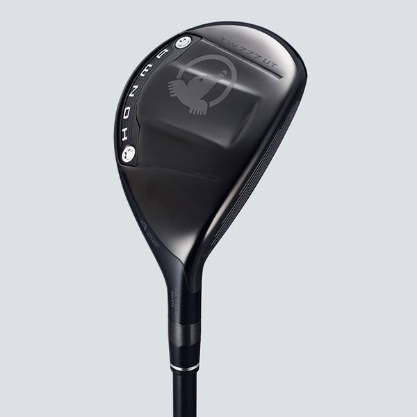 HONMA ツアーワールド TW737 UT22&25 MCI 70(S) 名器 HONMA ツアーワールド TW737 UT22&25 MCI 70(S) 名器