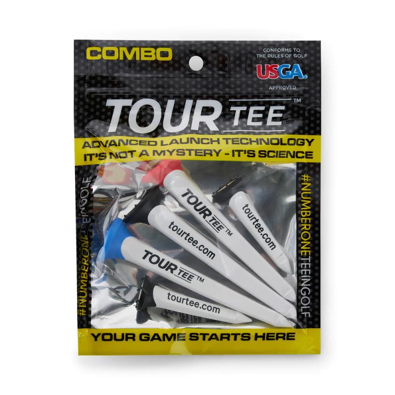 LITE（ライト） LITE TOUR TEE Combo ミックス T-490 ツアーティー