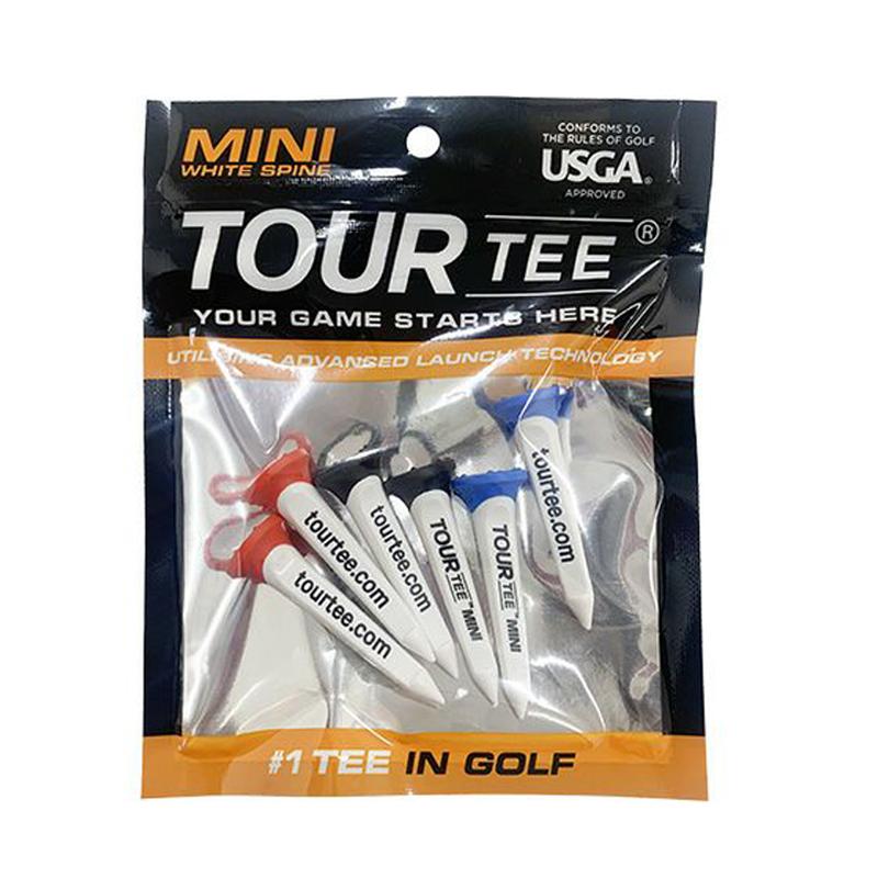 LITE TOUR TEE MINI ミニ ミックス T-491-990 ライト ツアーティー