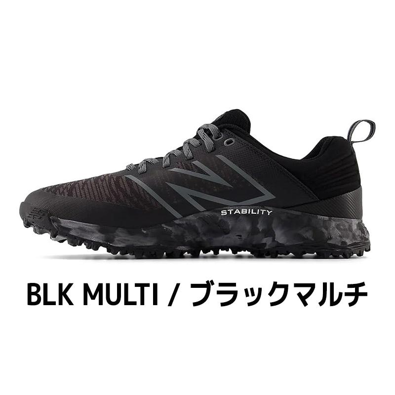 ニューバランス フレッシュフォーム コンテンスト V2 ゴルフシューズ
