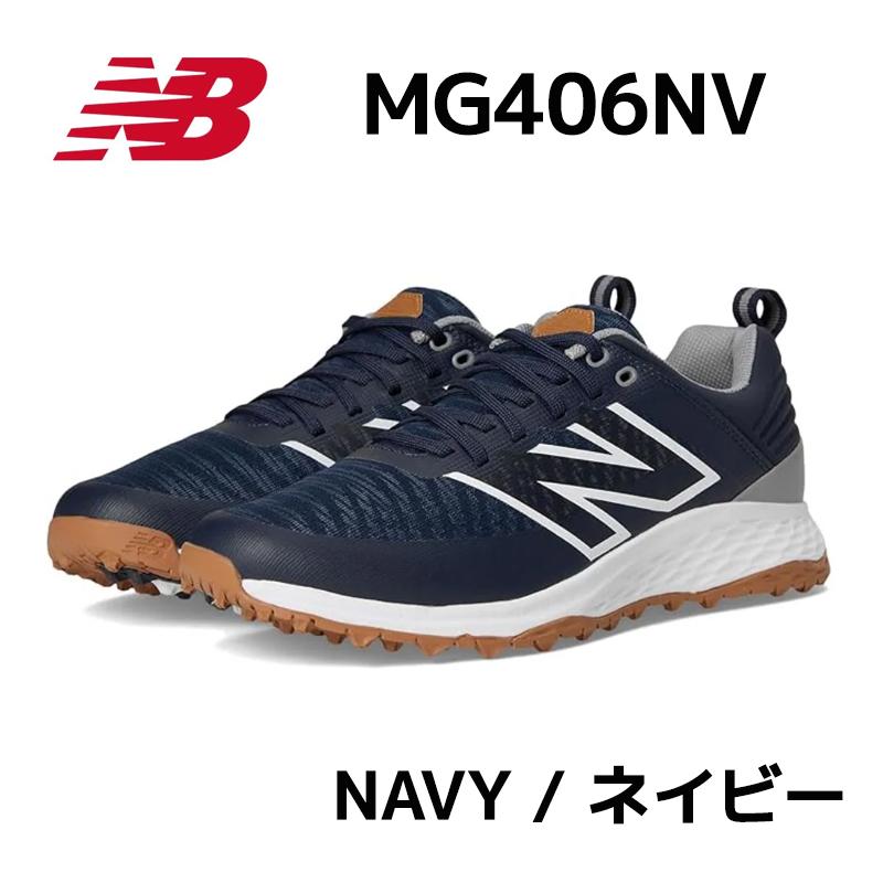 New Balance ゴルフシューズ ネイビー New Balance 574 Greens v2 Golf Shoes Navy - Carl's Golfland