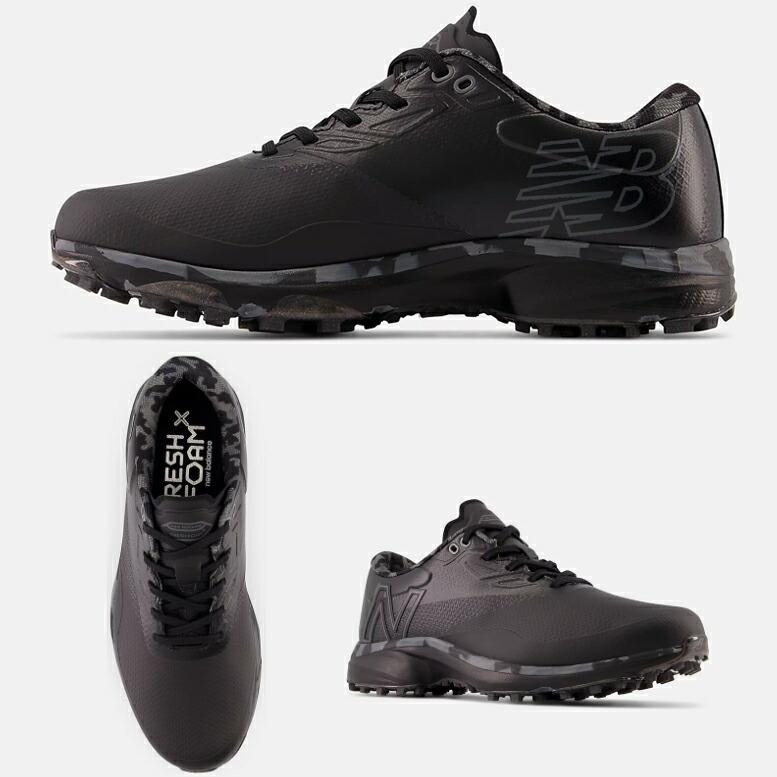 New Balance（ニューバランス） ゴルフシューズ Fresh Foam X Defender