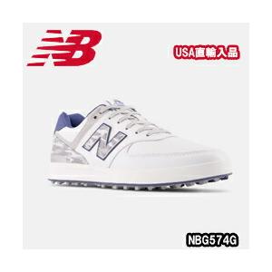 new balance NBG574 ゴルフシューズ New Balance NEW BALANCE ニューバランス ゴルフシューズ 574